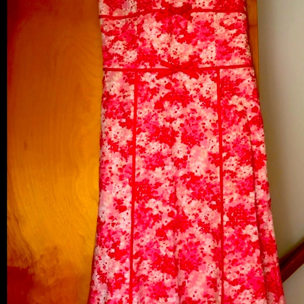 NEW With Price Tag On, Never Worn:  Summer Dress